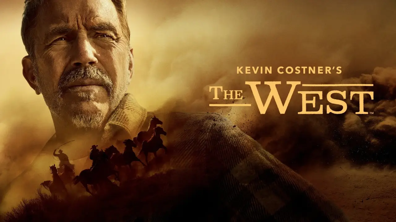 Kevin Costner's The West hdfilme