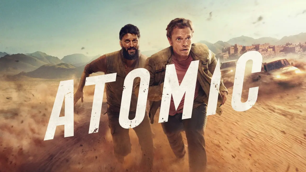 Atomic hdfilme