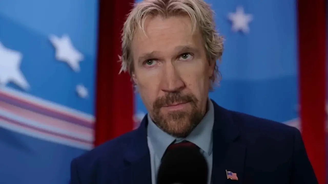 God's Not Dead: In God We Trust hdfilme