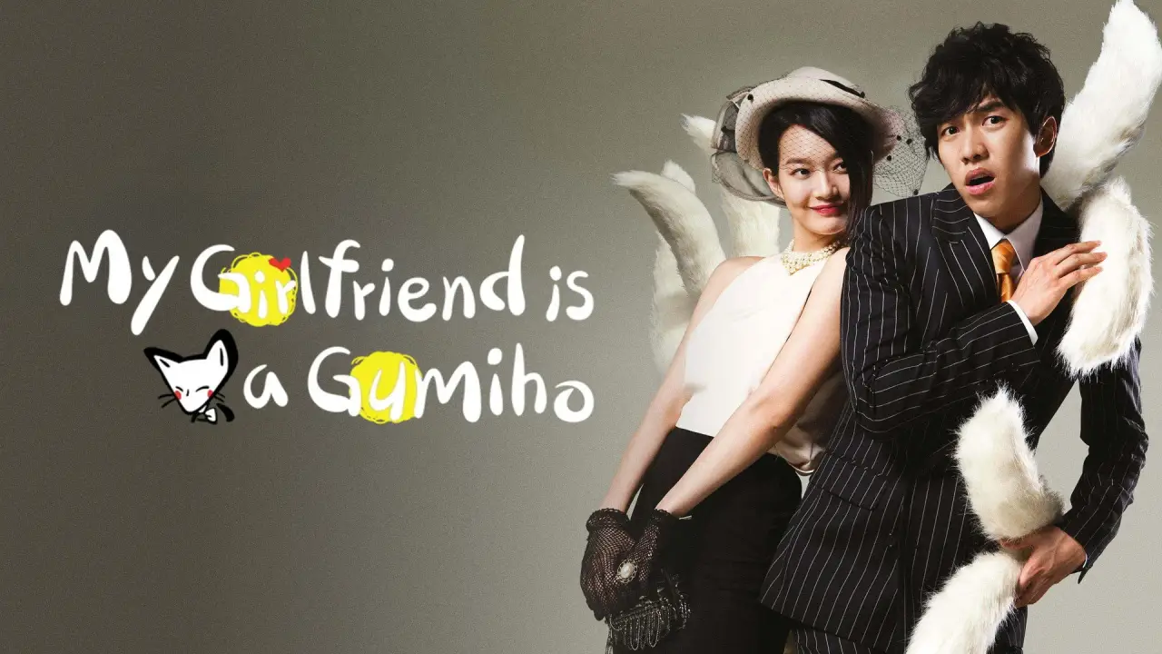 My Girlfriend is a Gumiho hdfilme