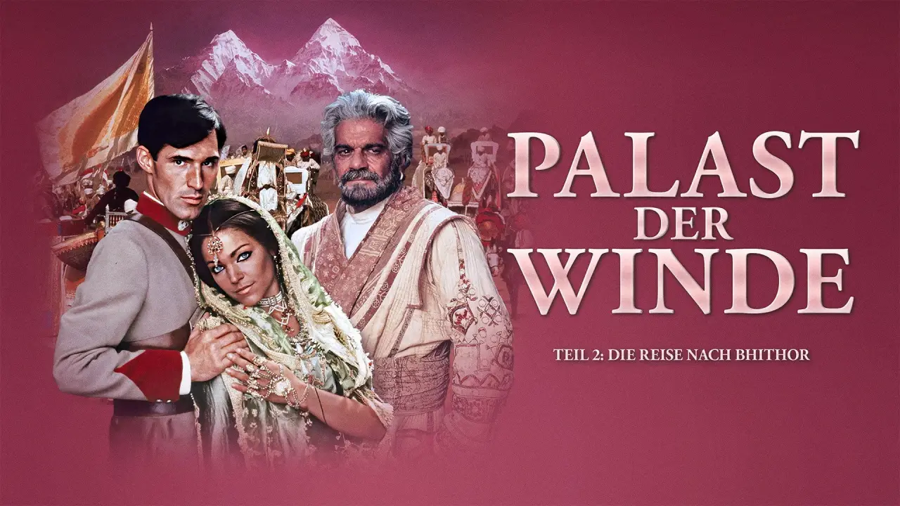 Palast der Winde hdfilme