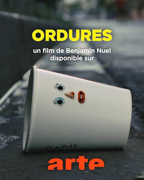 Ordures hdfilme
