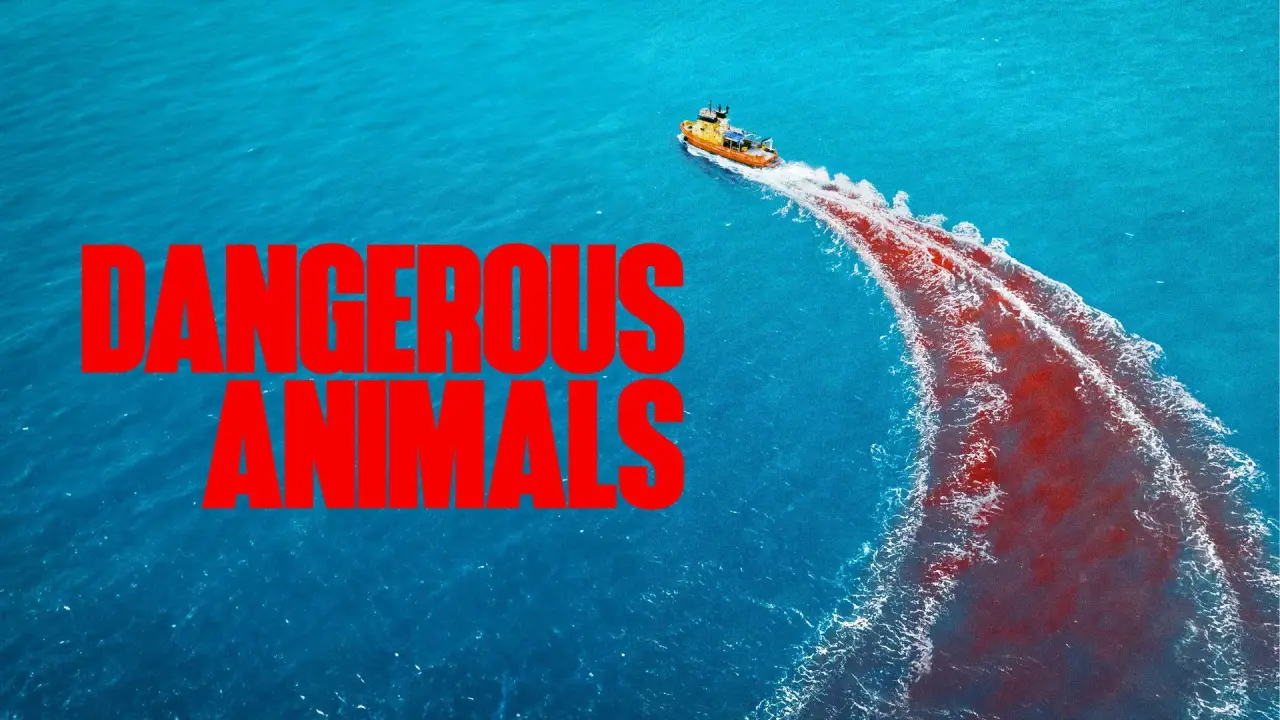 Dangerous Animals hdfilme