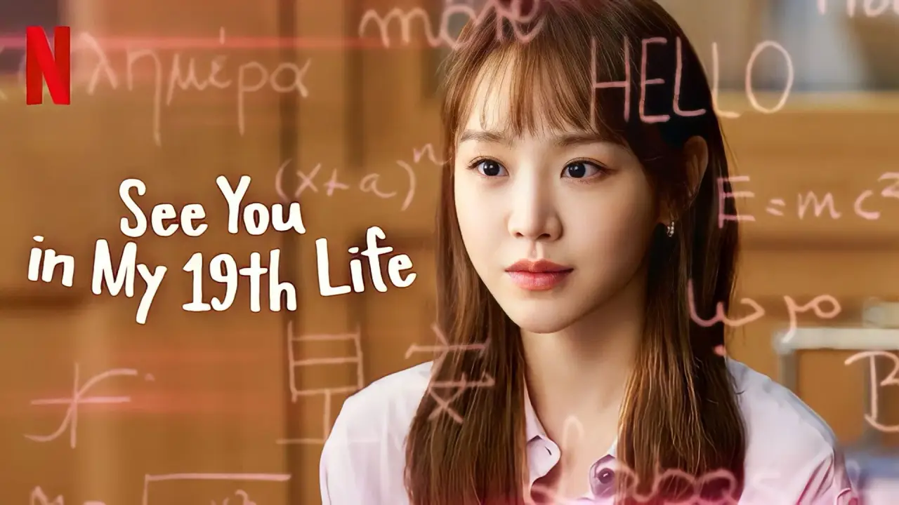 See You in My 19th Life hdfilme