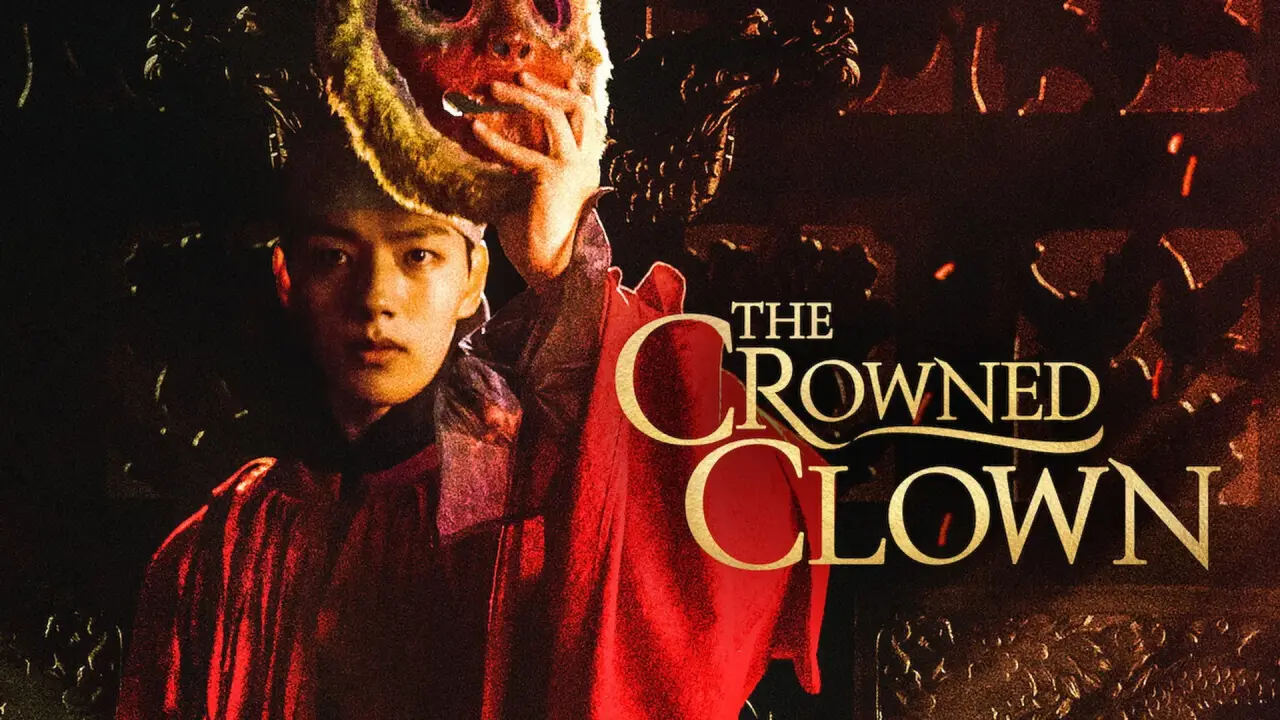 The Crowned Clown hdfilme