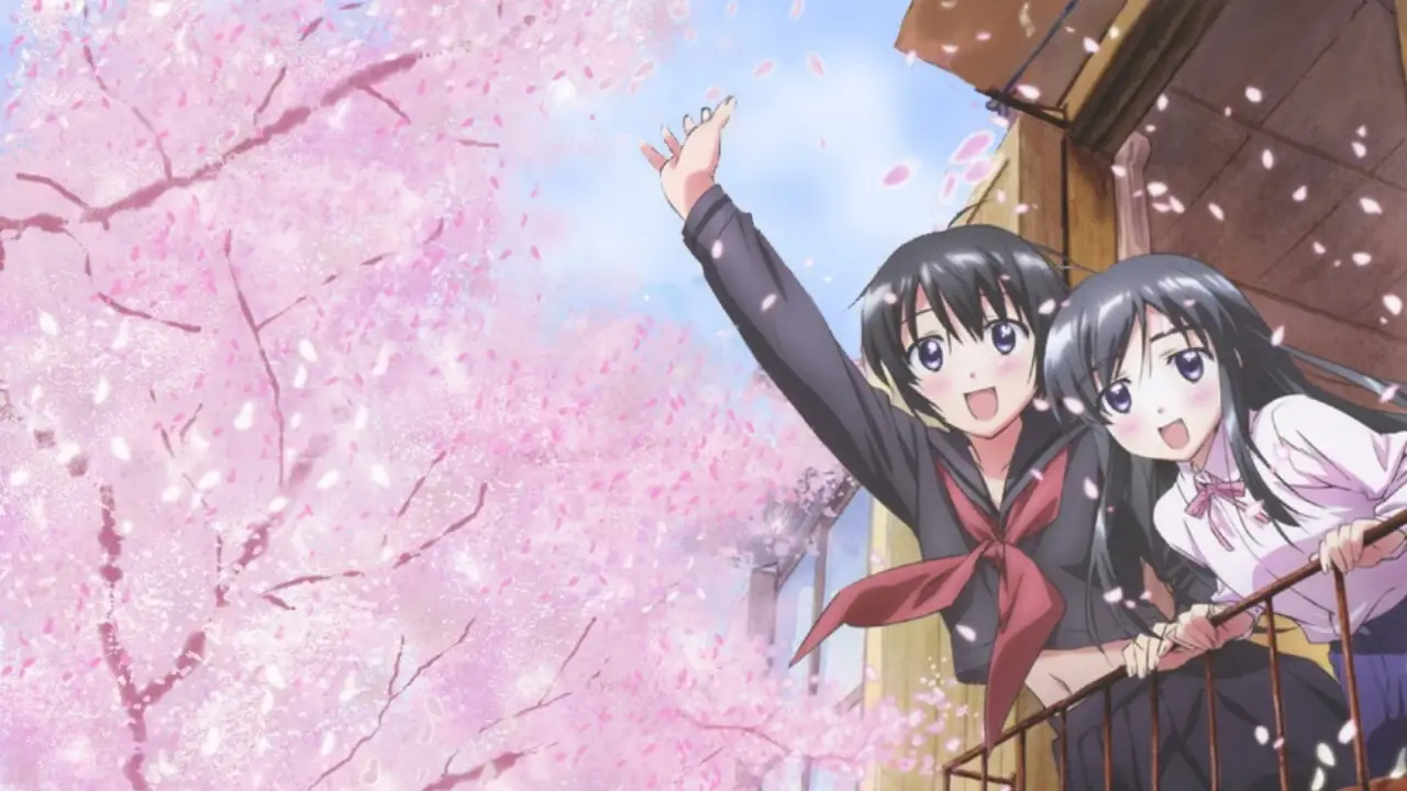 Binbou Shimai Monogatari hdfilme