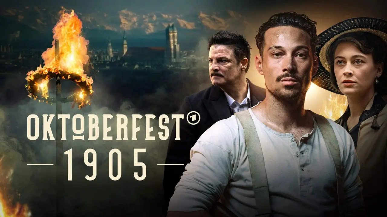 Oktoberfest 1905 hdfilme