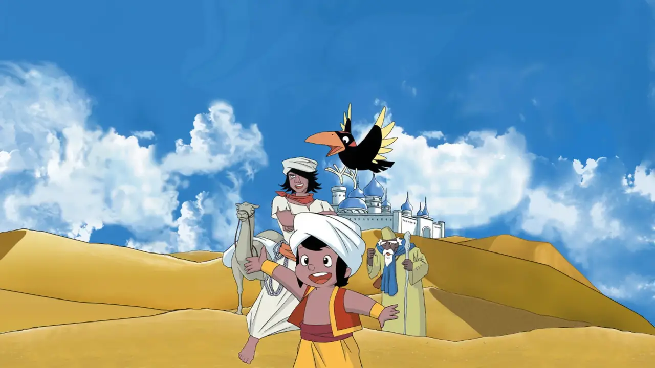 Sindbad hdfilme