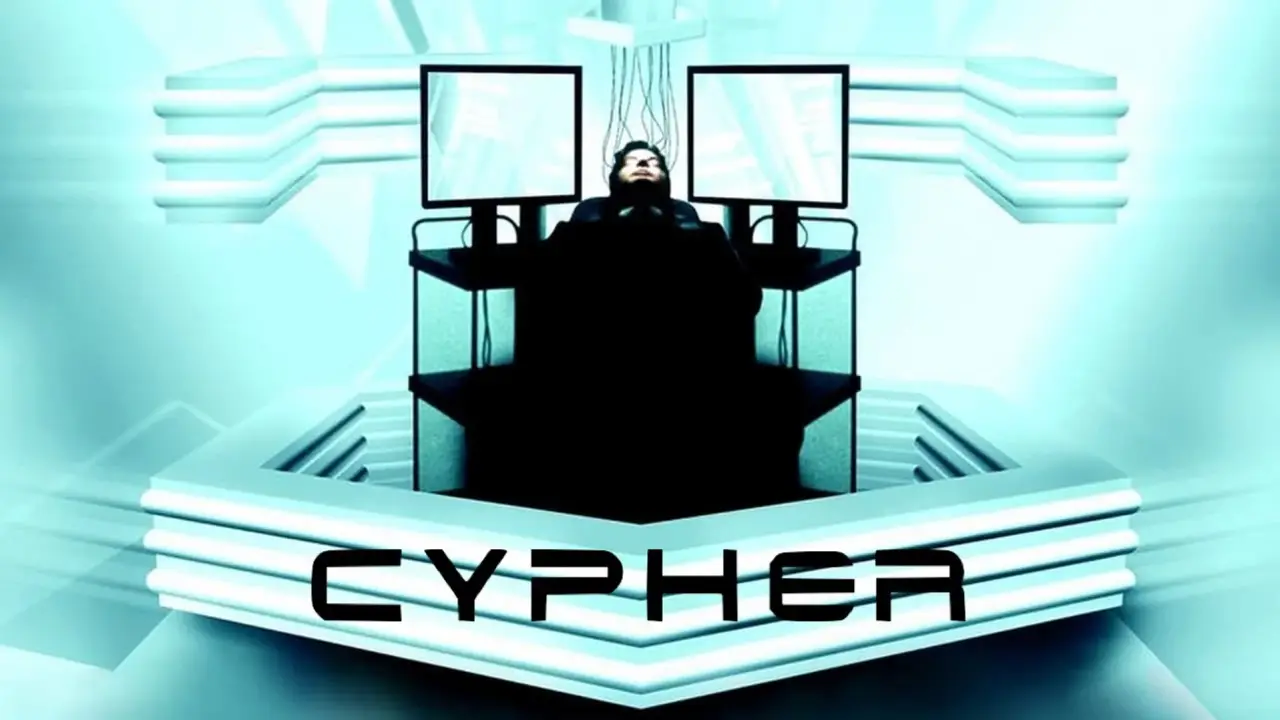 Cypher hdfilme