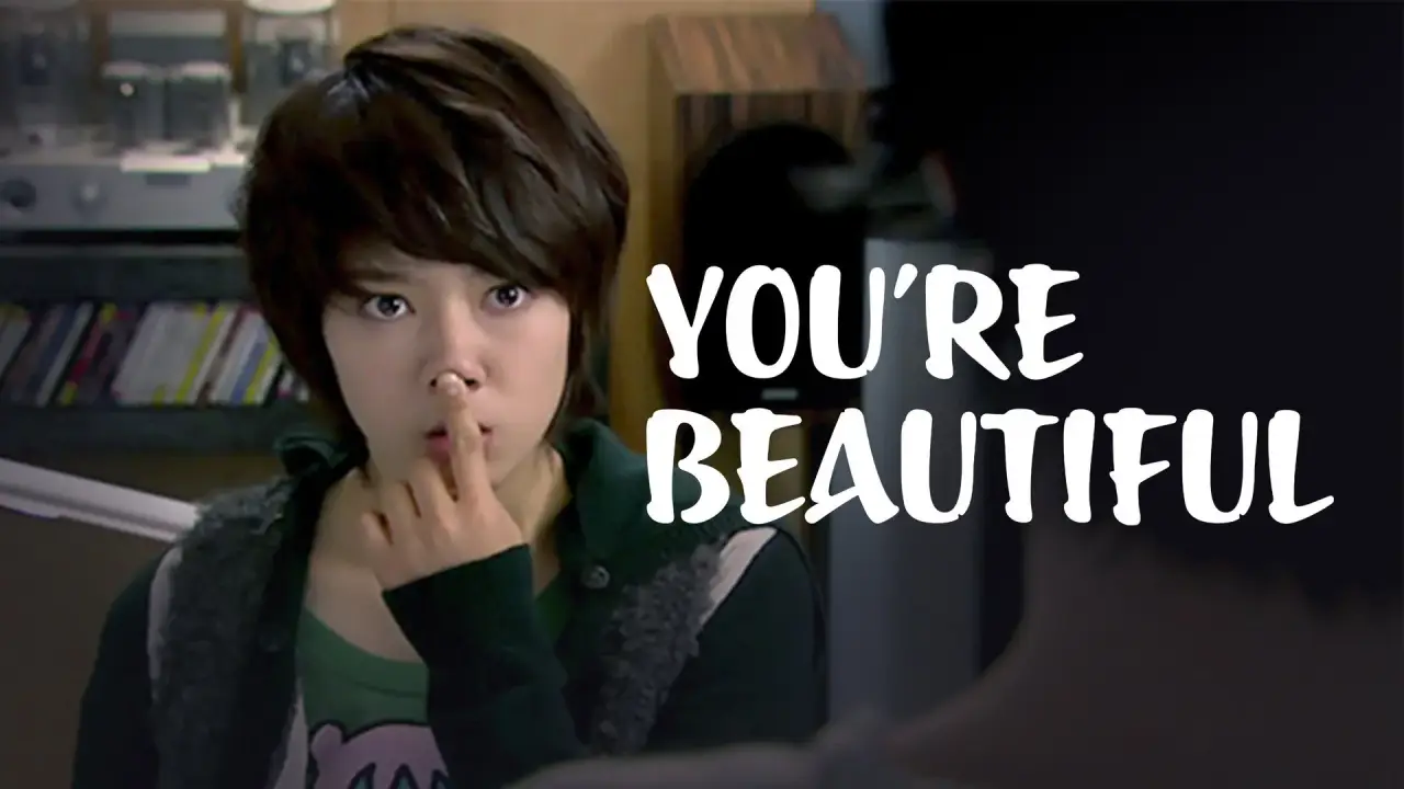 You Are Beautiful hdfilme
