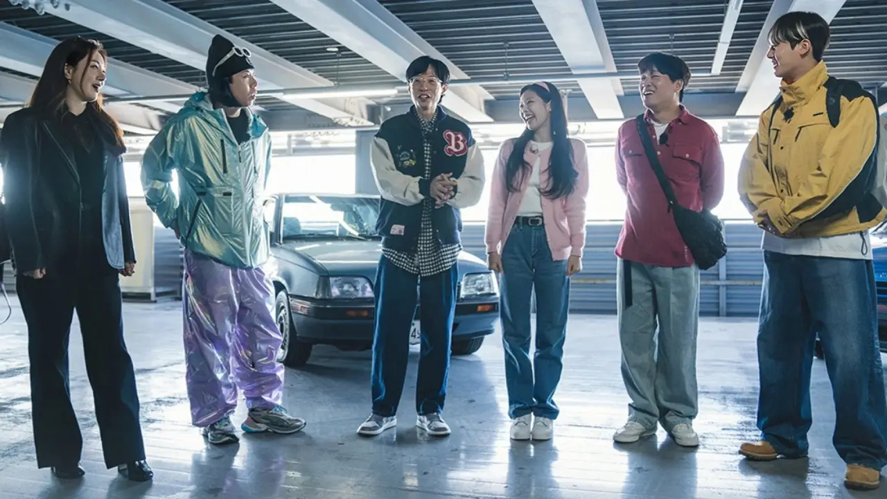 Apartment 404 hdfilme