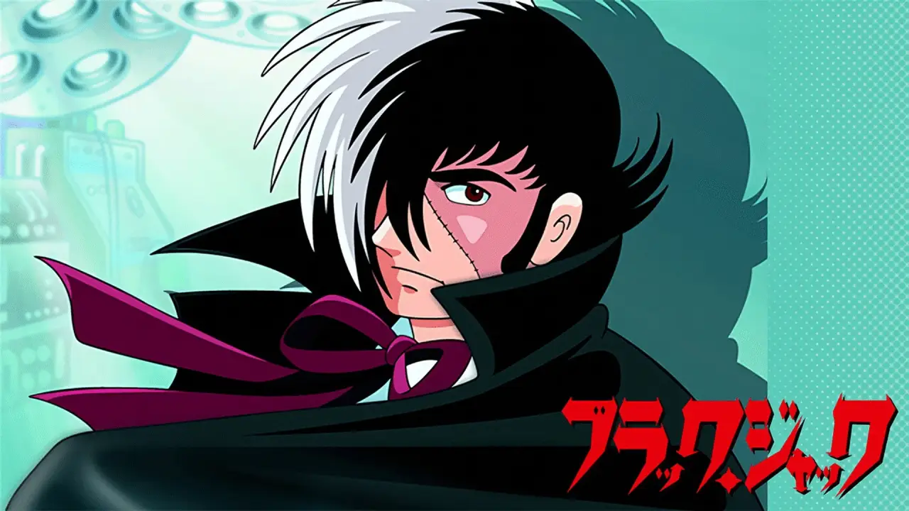 Black Jack hdfilme
