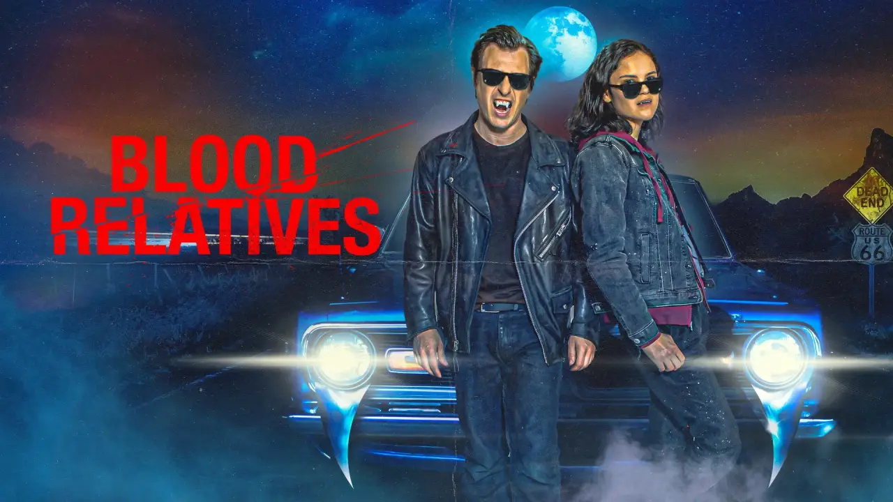 Blood Relatives hdfilme