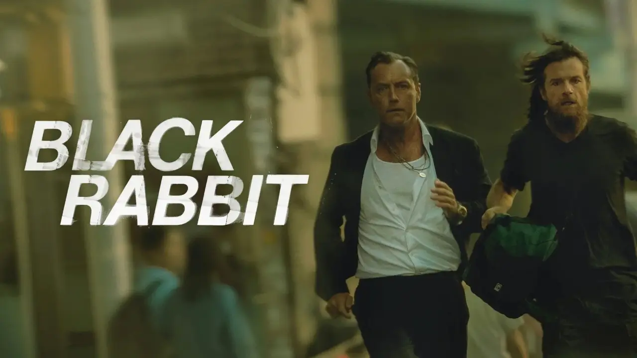 Black Rabbit hdfilme