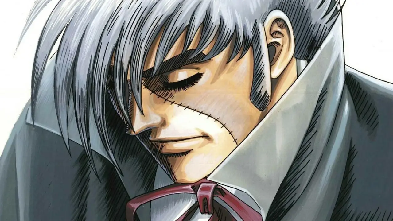 Black Jack hdfilme