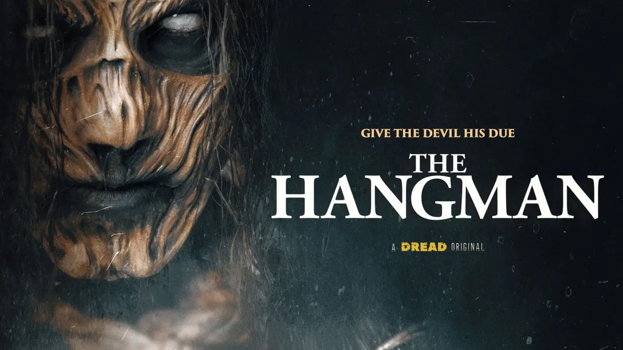 The Hangman hdfilme