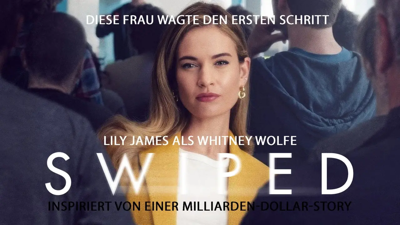 Swiped hdfilme