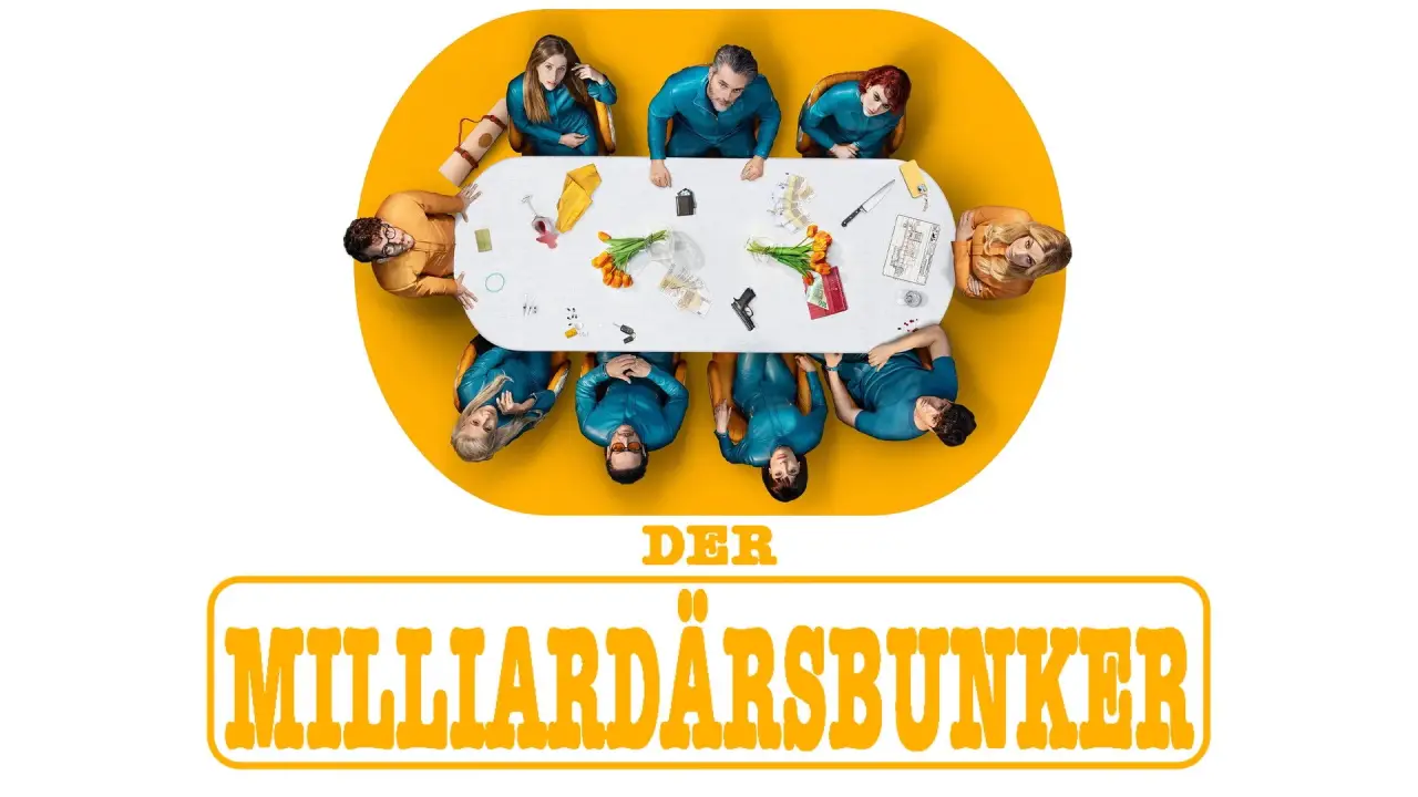 Der Milliardärsbunker hdfilme