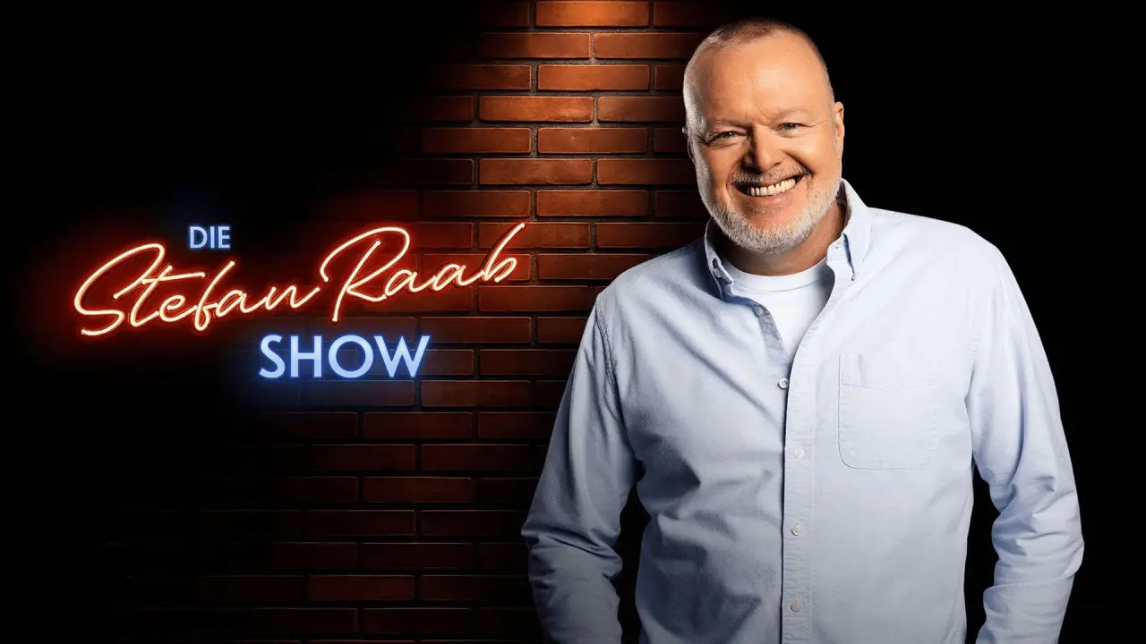 Die Stefan Raab Show hdfilme