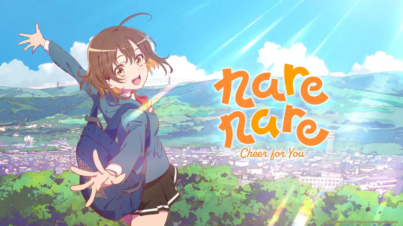 Narenare -Cheer for You!- hdfilme