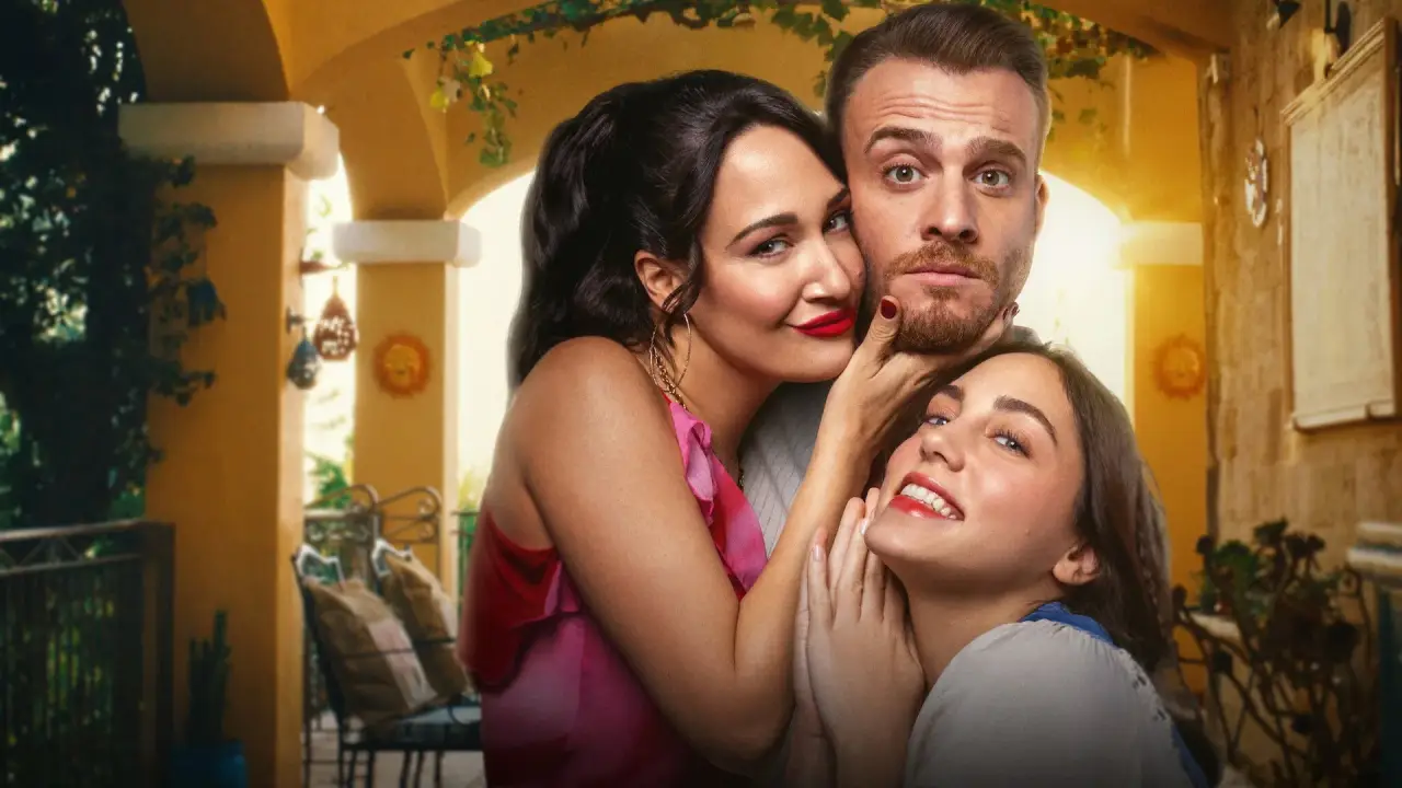 Platonisch: Blue Moon Hotel hdfilme