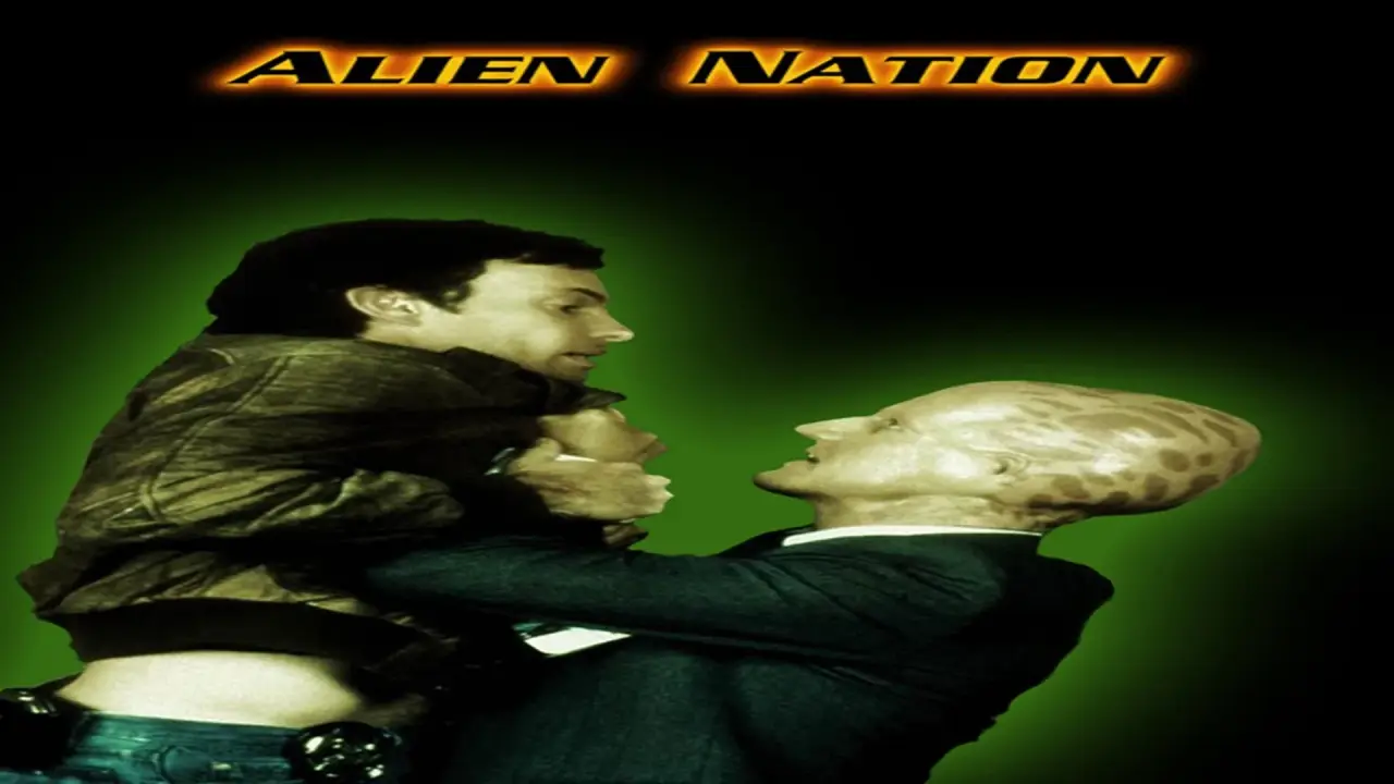 Alien Nation hdfilme