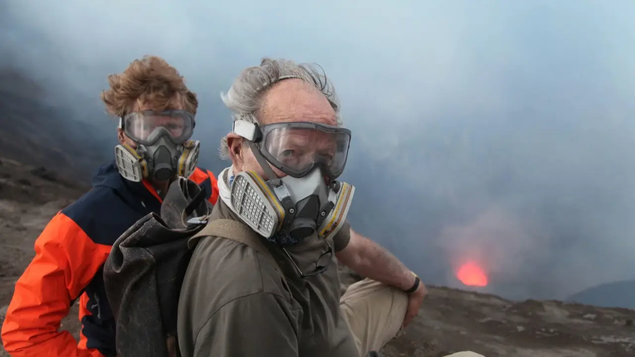 In den Tiefen des Infernos hdfilme