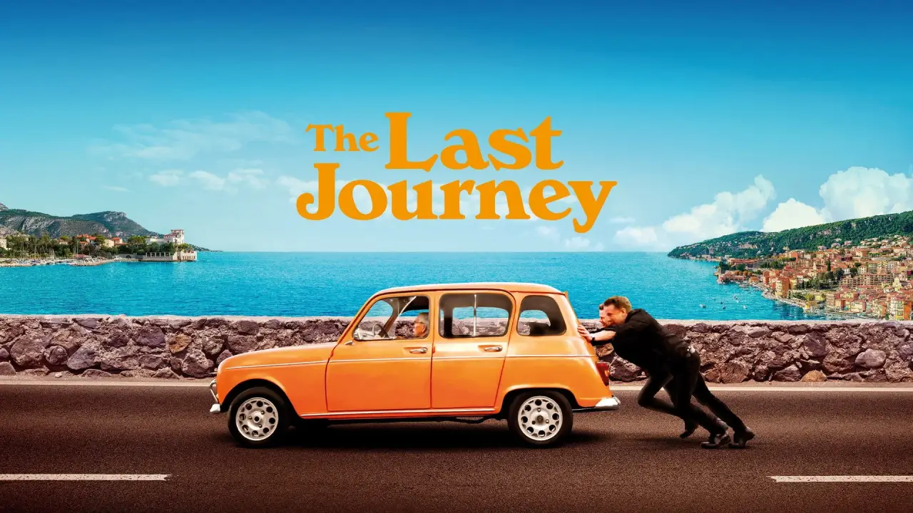 Eine letzte Reise hdfilme