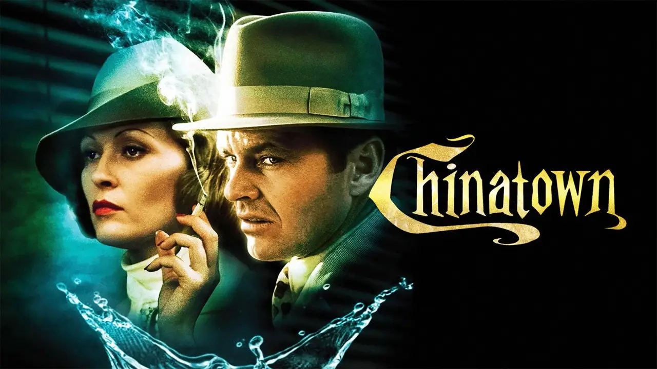 Chinatown hdfilme