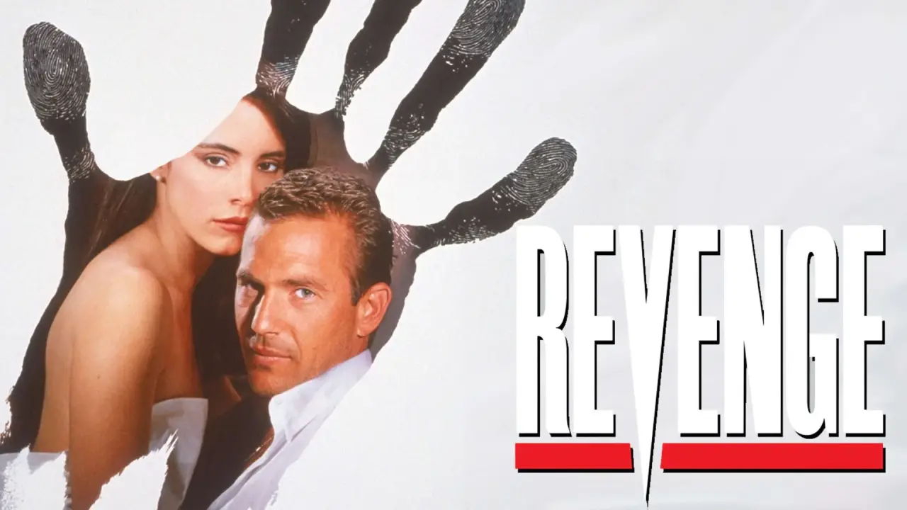 Revenge - Eine gefährliche Affäre hdfilme