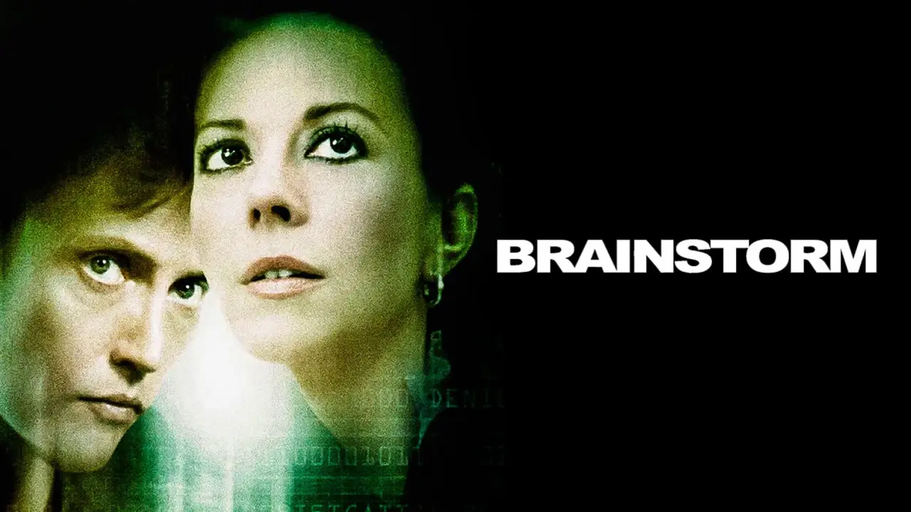 Projekt Brainstorm hdfilme