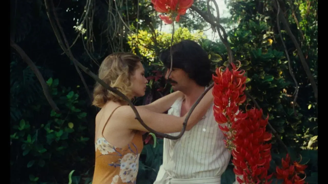 Im Garten der Qualen hdfilme