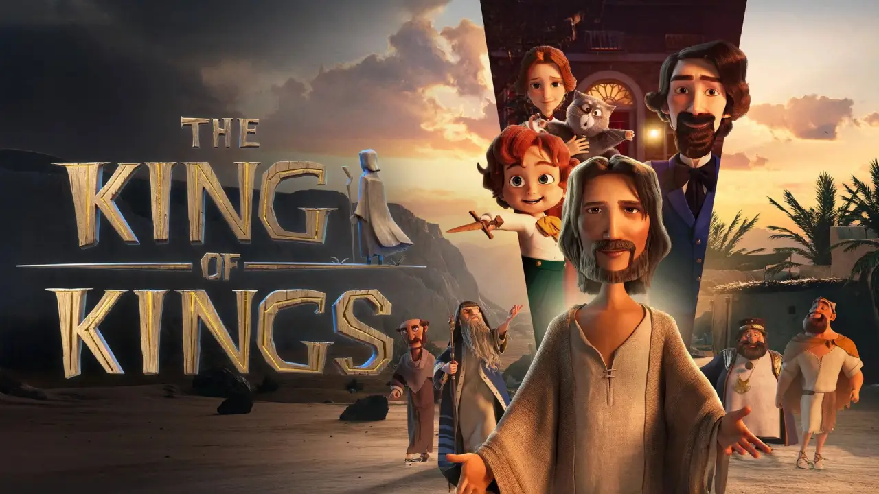 Der König der Könige hdfilme
