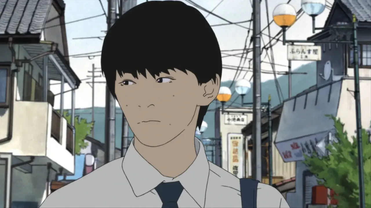 Aku no Hana - Die Blumen des Bösen hdfilme