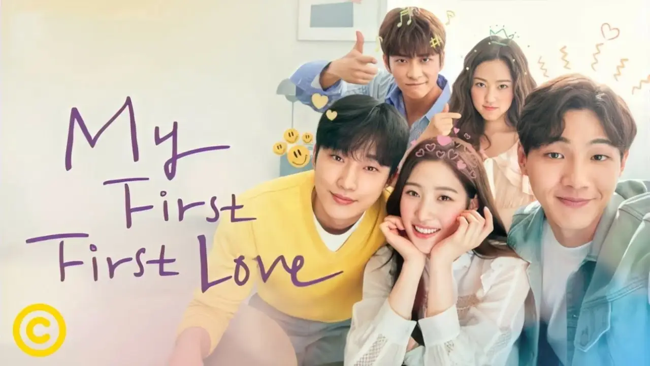 Meine allererste Liebe hdfilme