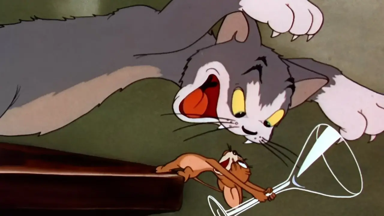 Tom and Jerry hdfilme