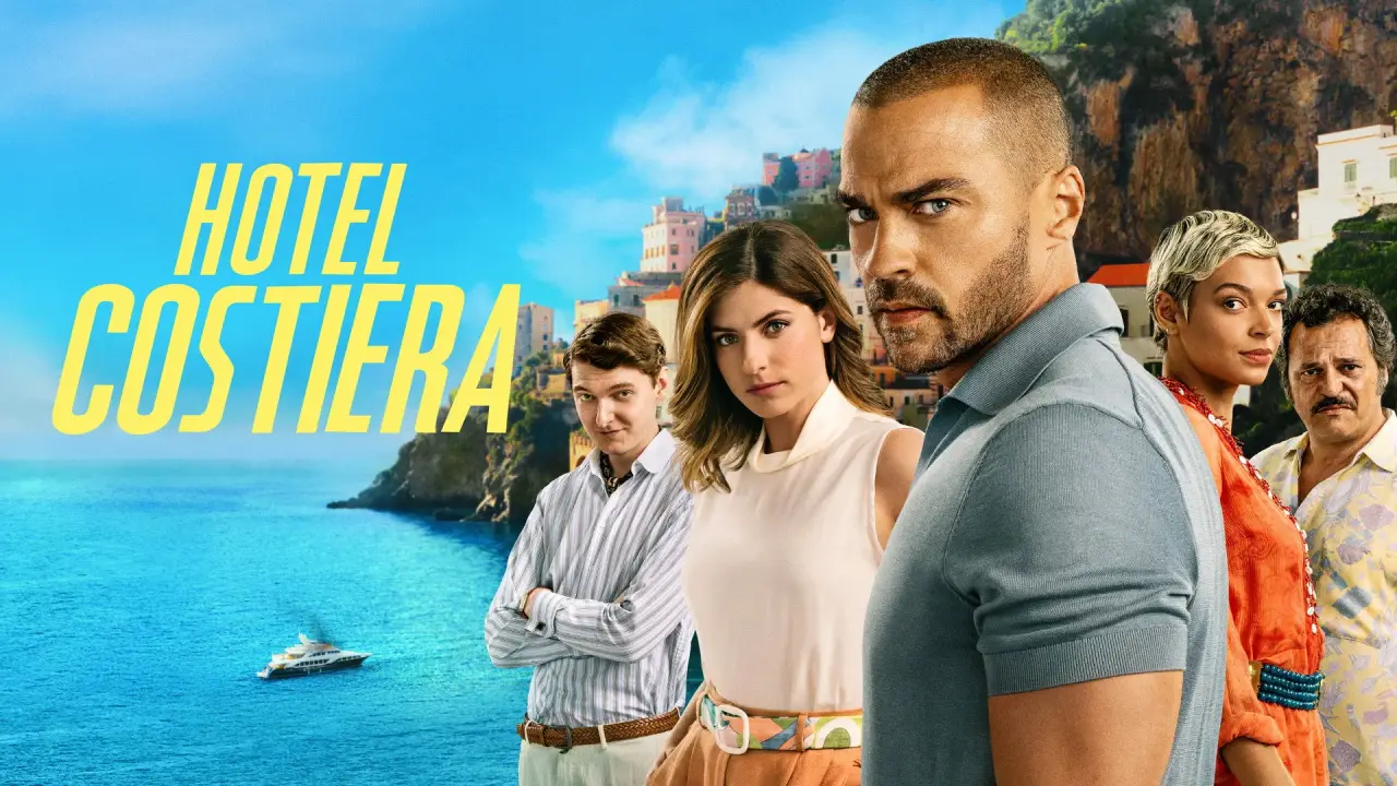 Hotel Costiera hdfilme