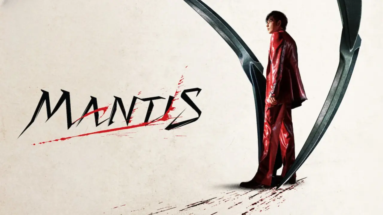 Mantis hdfilme