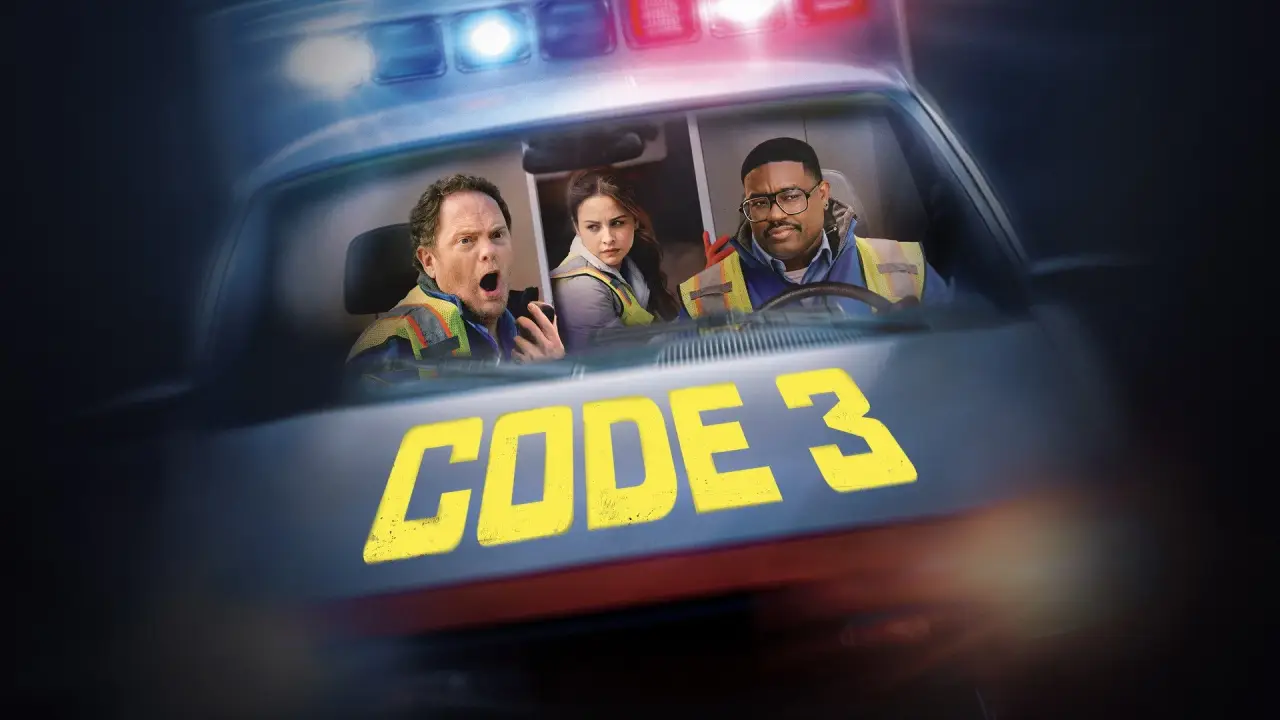 Code 3 hdfilme