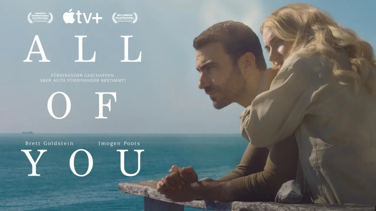 All of You hdfilme