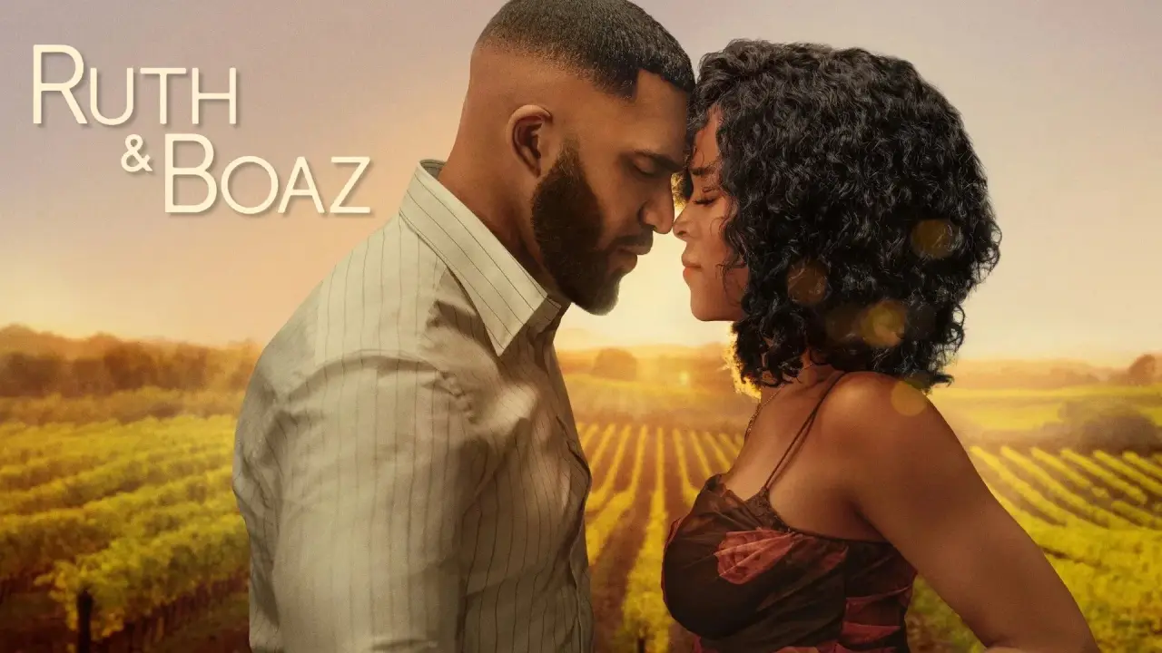 Ruth & Boaz hdfilme