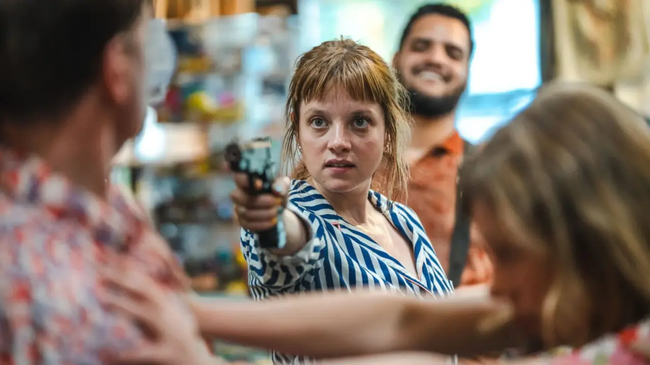 #SchwarzeSchafe hdfilme