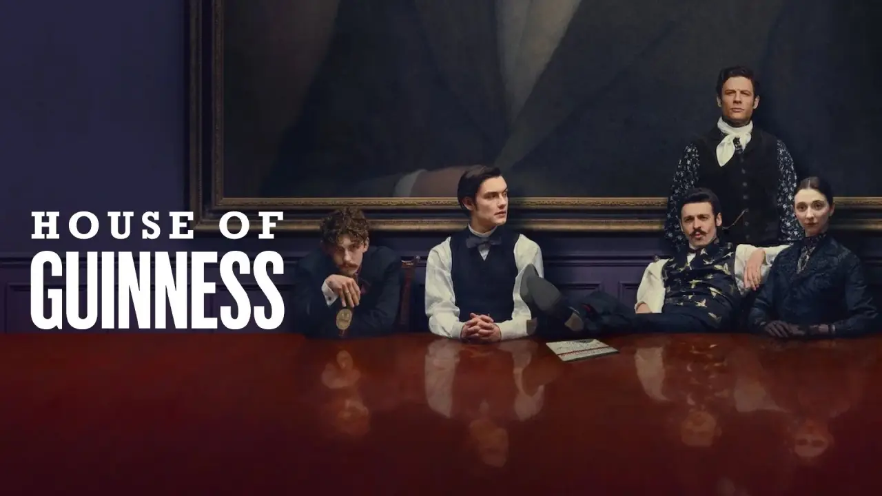 House of Guinness hdfilme