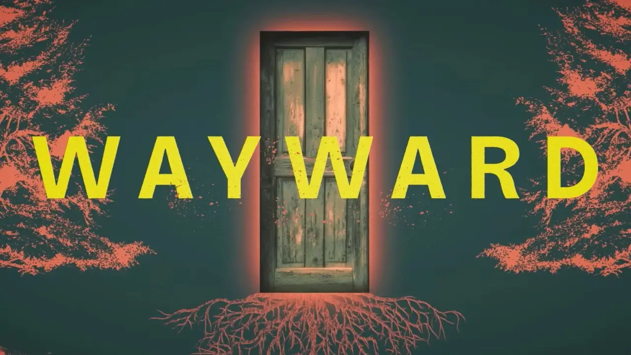 Wayward – Unberechenbar hdfilme
