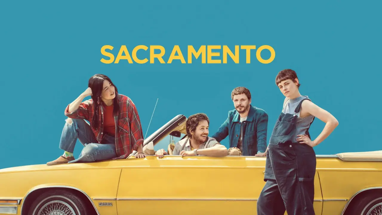Sacramento hdfilme