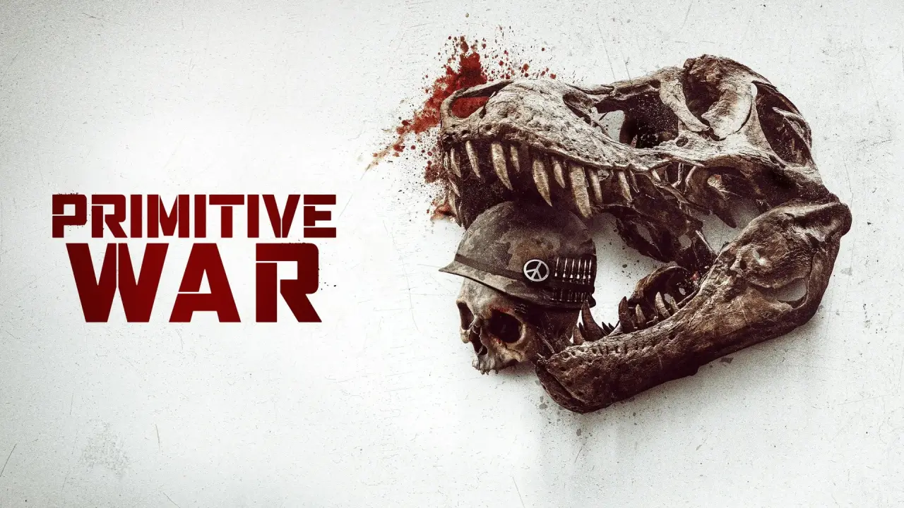 Primitive War hdfilme