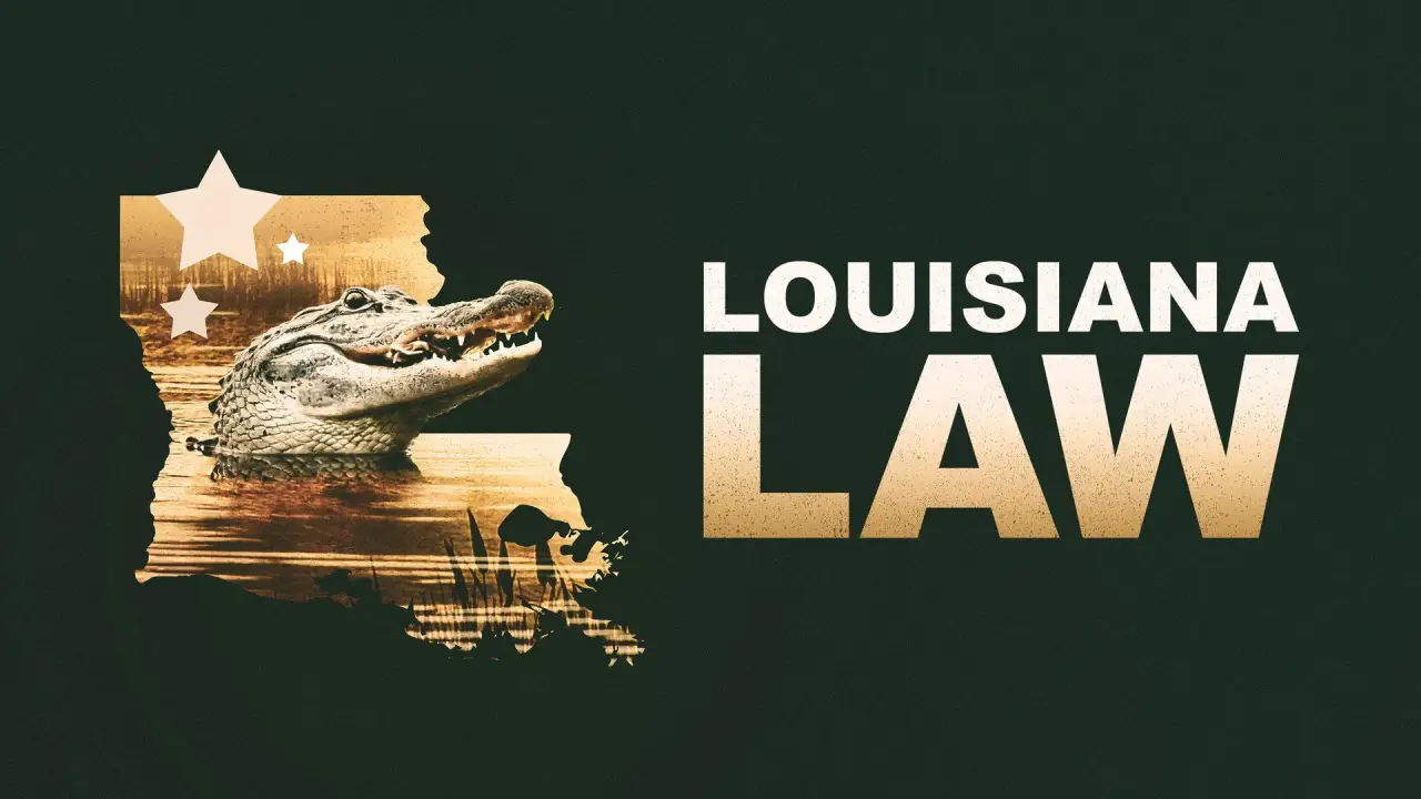 Louisiana Law hdfilme