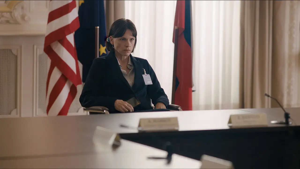 The Deal hdfilme