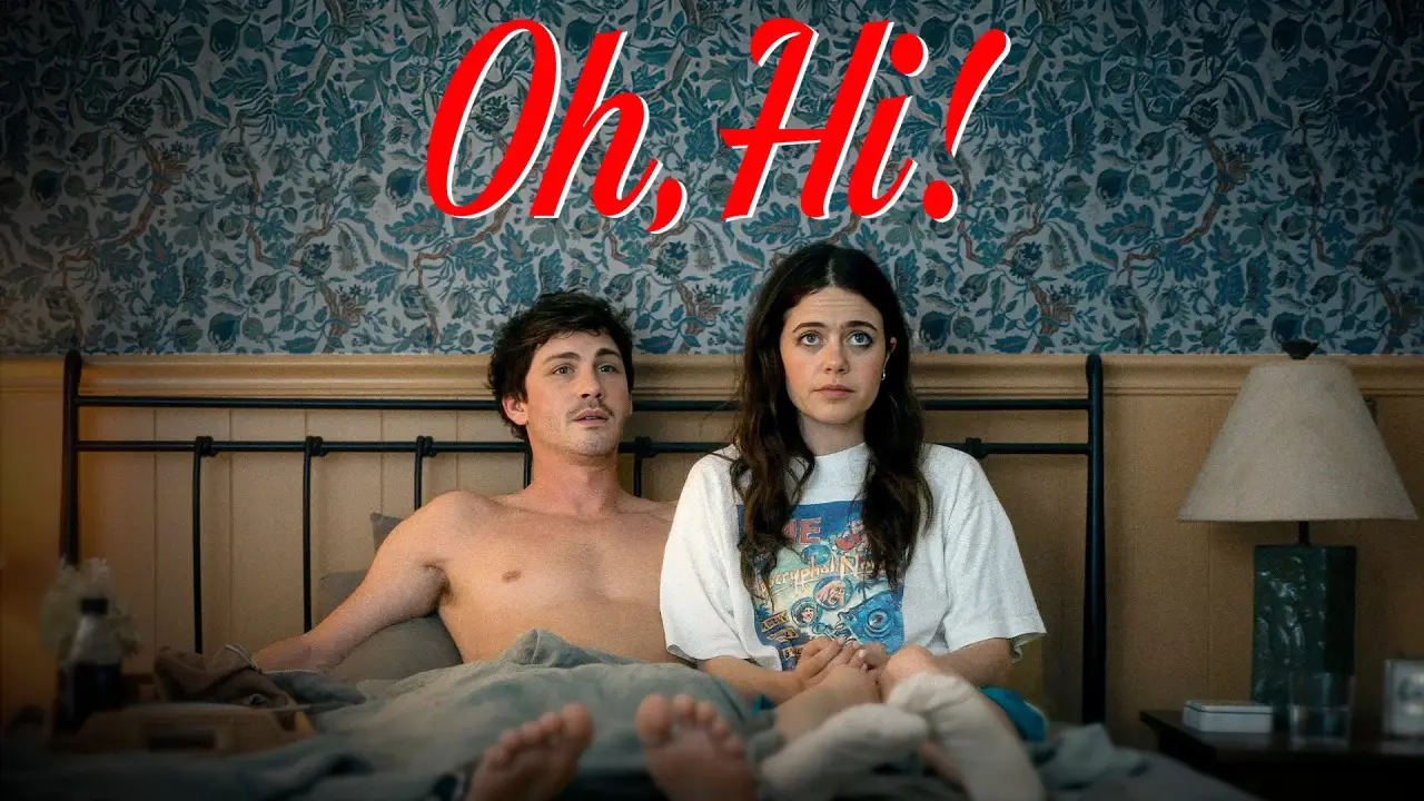 Oh, Hi! hdfilme