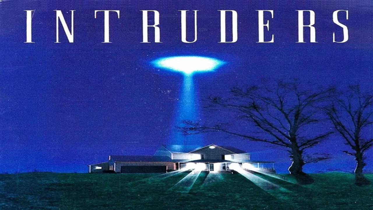 Intruders - Die Aliens sind unter uns hdfilme